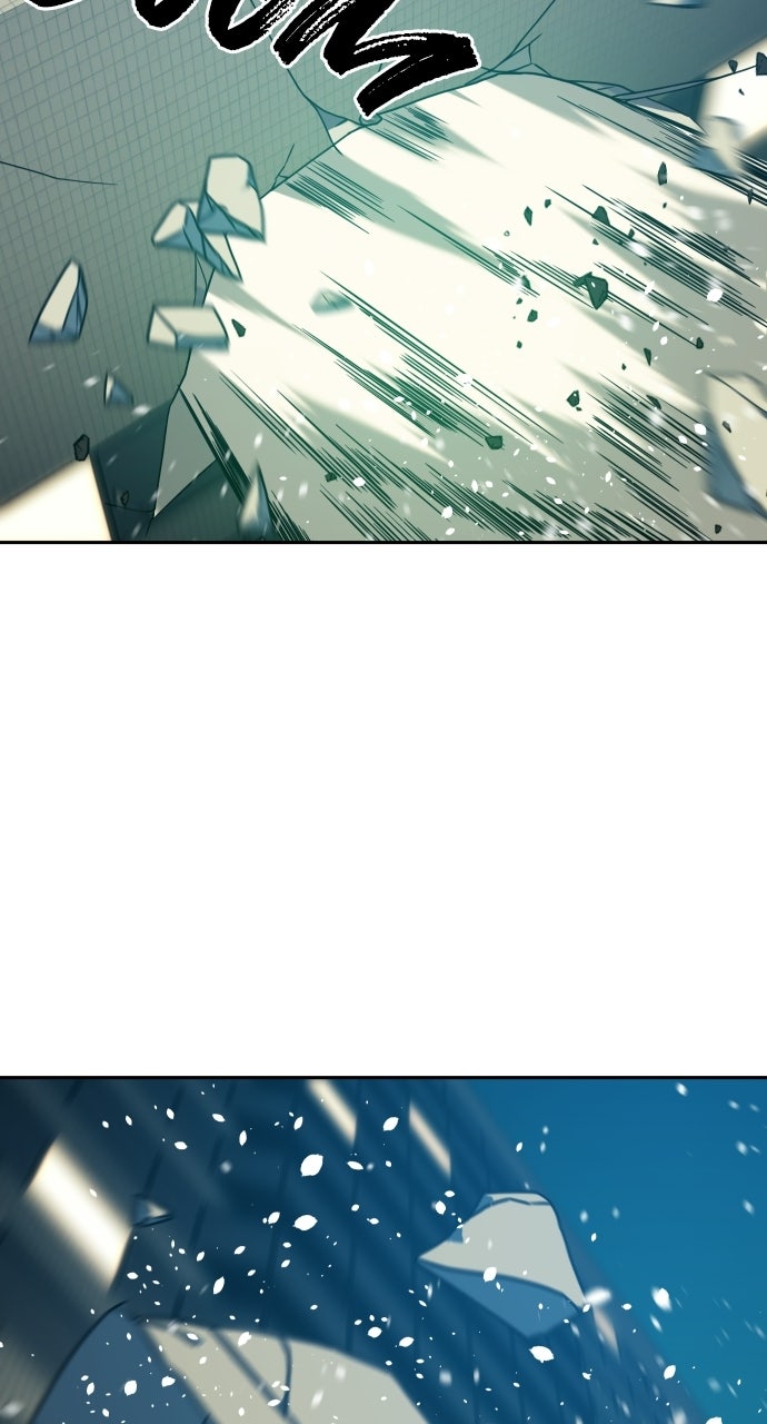 The Frostbound Warrior Episode 42 page 44 - 