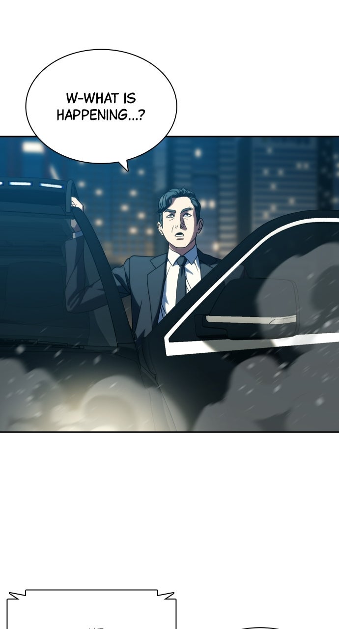 The Frostbound Warrior Episode 42 page 48 - 