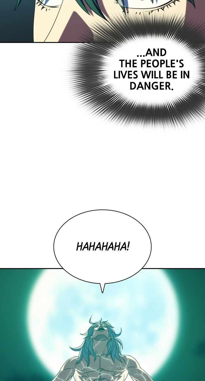 The Frostbound Warrior Episode 42 page 6 - 