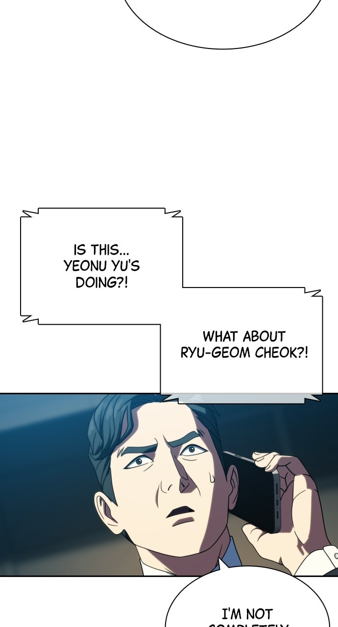 The Frostbound Warrior Episode 42 page 51 - 