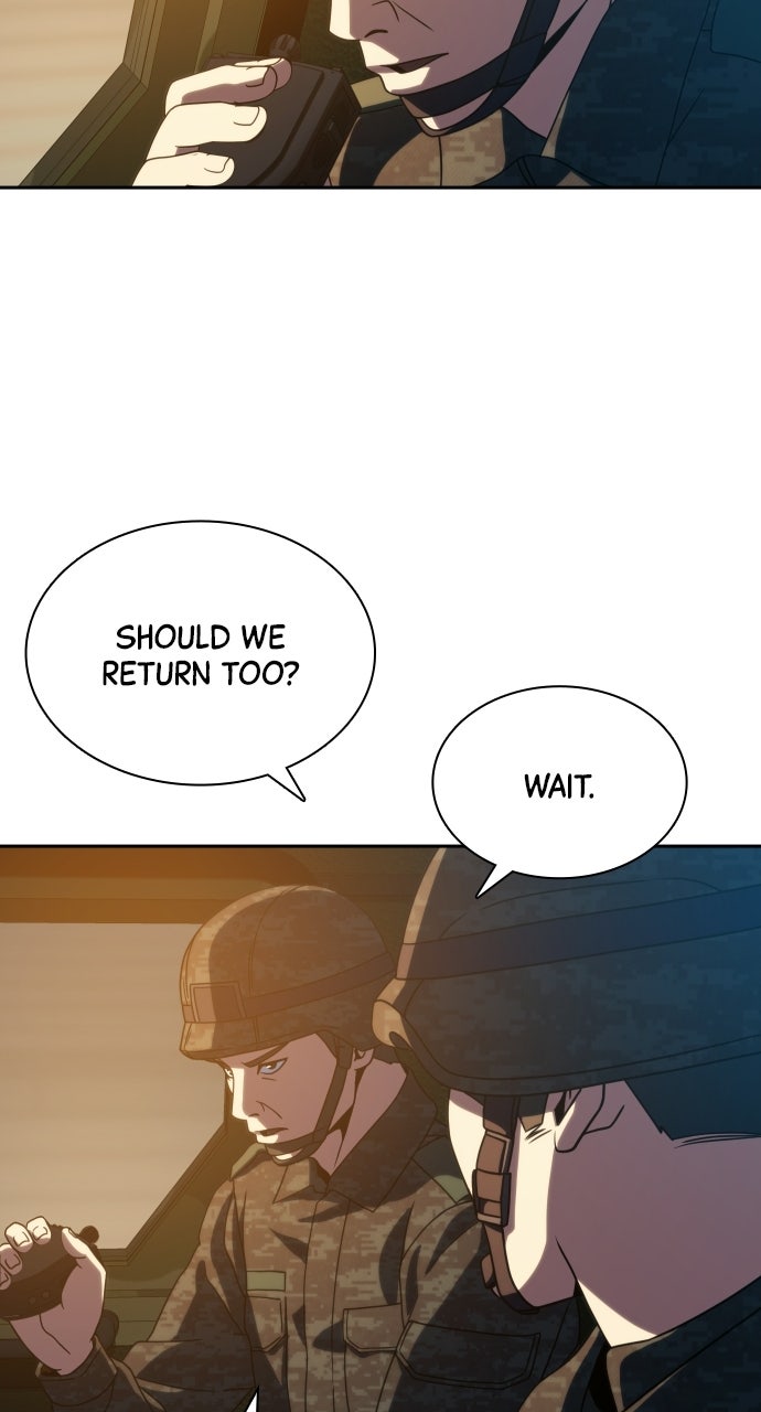 The Frostbound Warrior Episode 42 page 57 - 