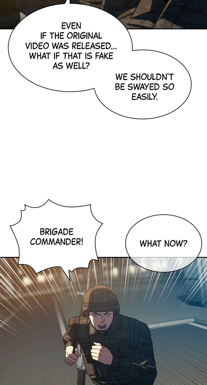 The Frostbound Warrior Episode 42 page 58 - 