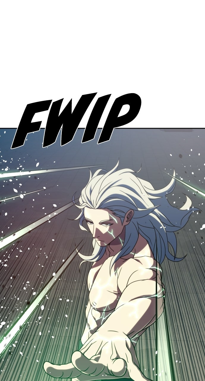 The Frostbound Warrior Episode 42 page 70 - 