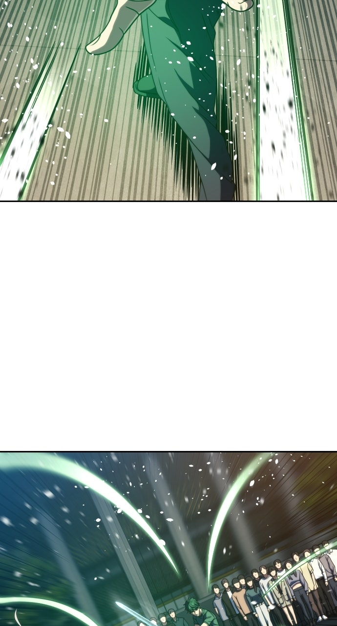 The Frostbound Warrior Episode 42 page 71 - 