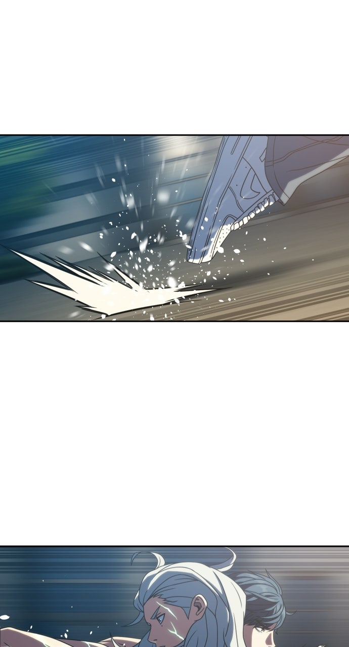 The Frostbound Warrior Episode 42 page 74 - 