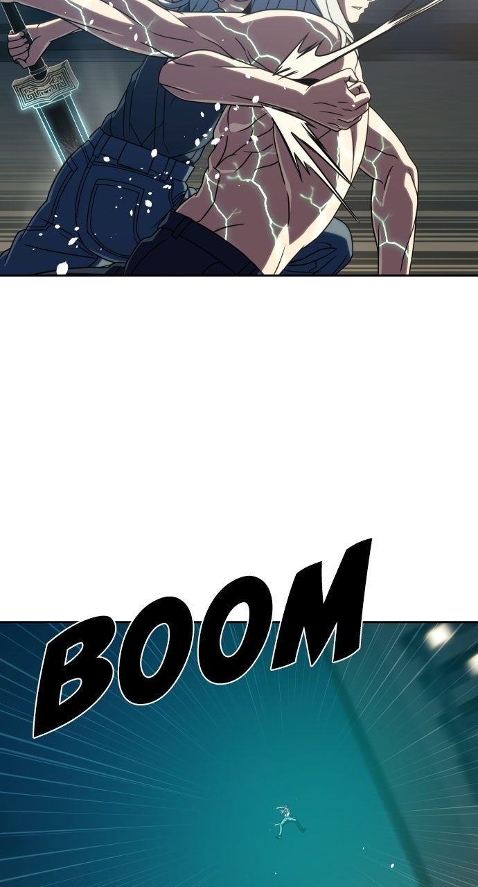 The Frostbound Warrior Episode 42 page 75 - 