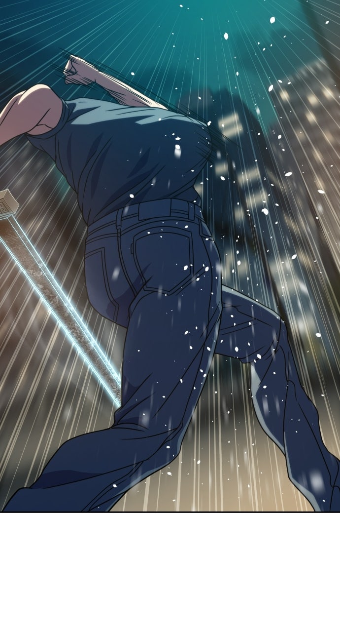 The Frostbound Warrior Episode 42 page 76 - 