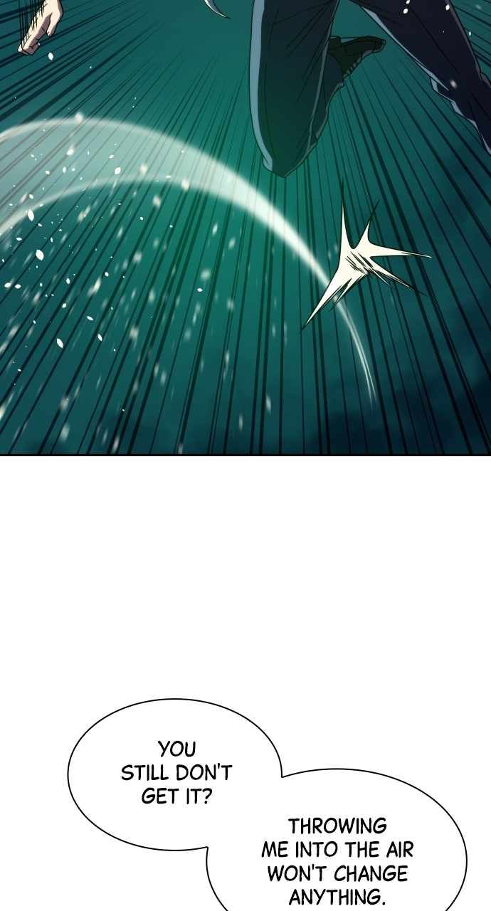 The Frostbound Warrior Episode 42 page 79 - 