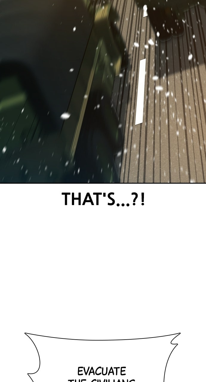 The Frostbound Warrior Episode 42 page 83 - 