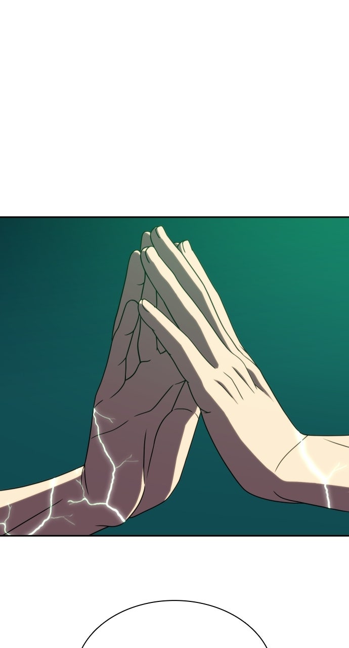 The Frostbound Warrior Episode 42 page 10 - 
