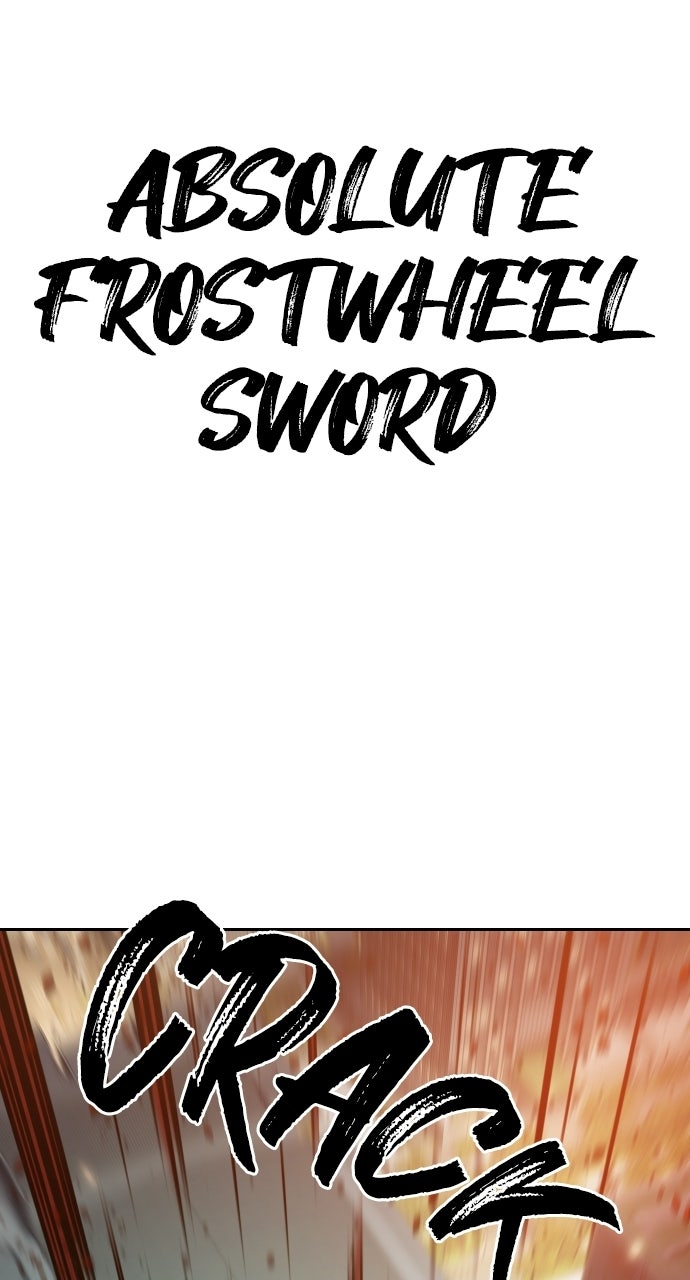 The Frostbound Warrior Episode 42 page 95 - 