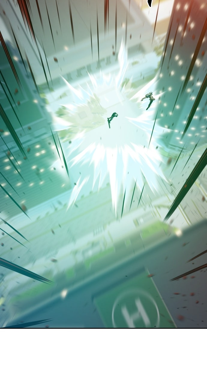 The Frostbound Warrior Episode 42 page 96 - 