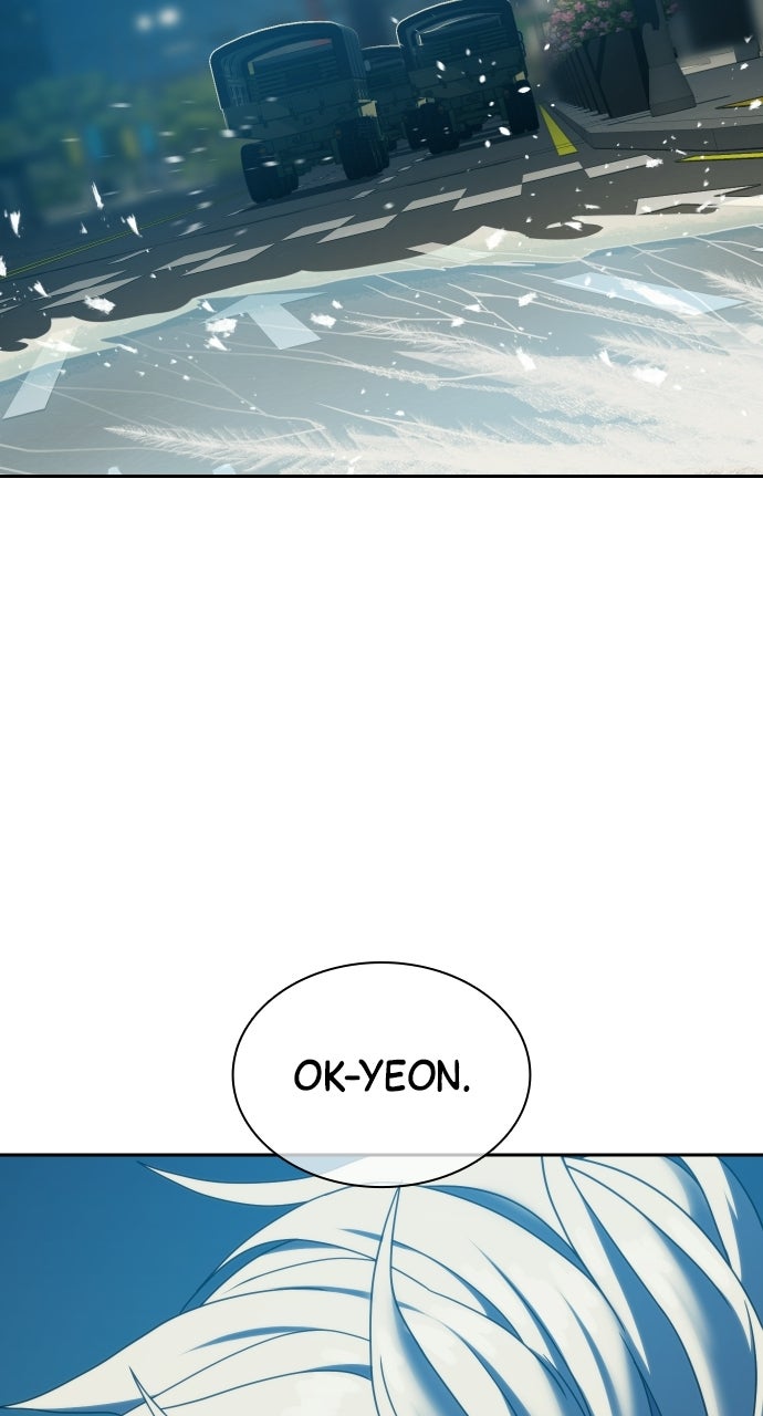 The Frostbound Warrior Episode 42 page 98 - 