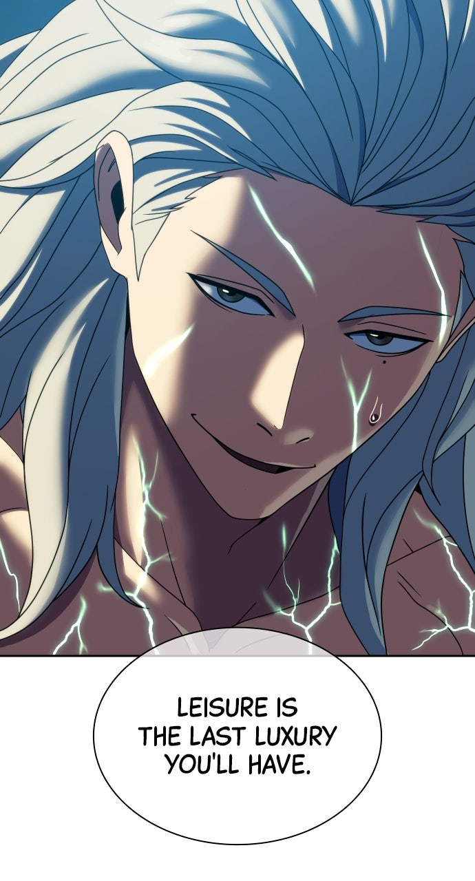 The Frostbound Warrior Episode 42 page 99 - 