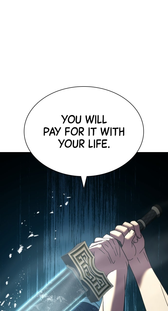The Frostbound Warrior Episode 42 page 100 - 