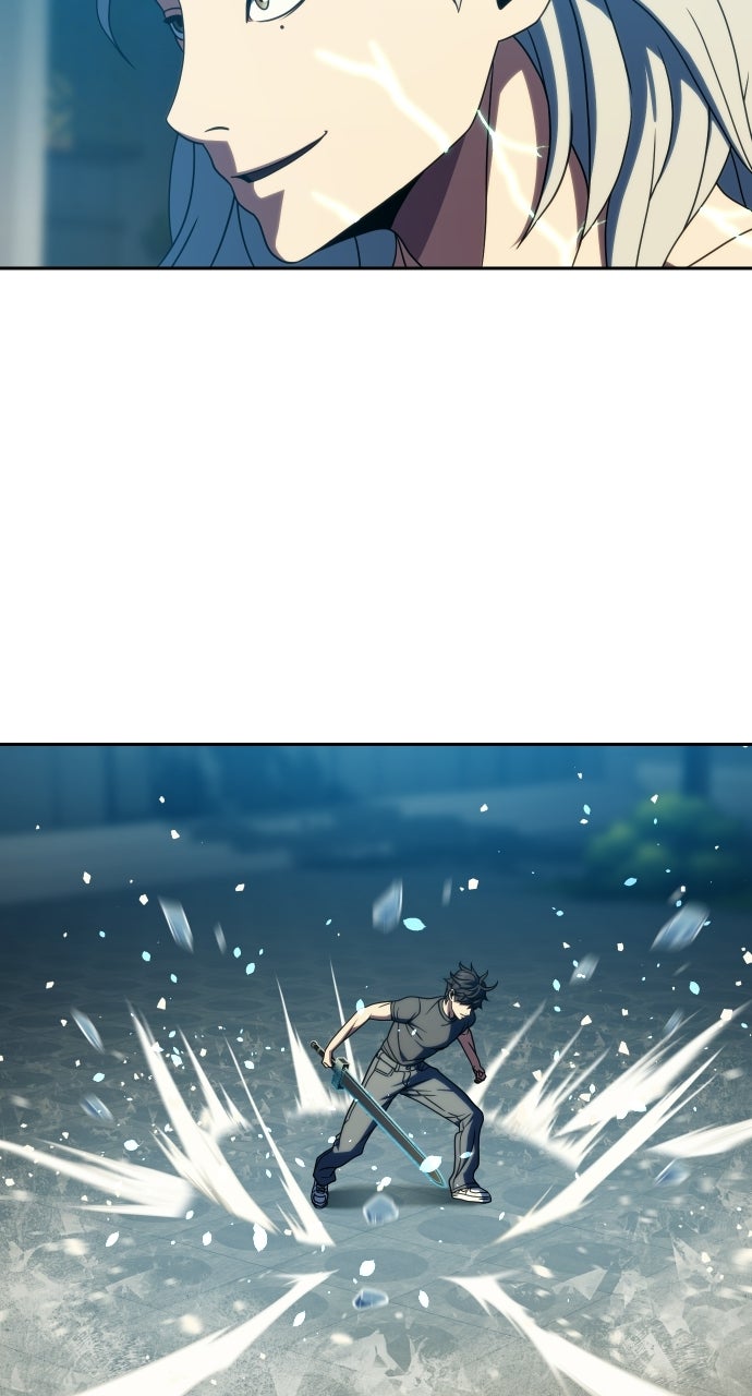 The Frostbound Warrior Episode 43 page 2 - 