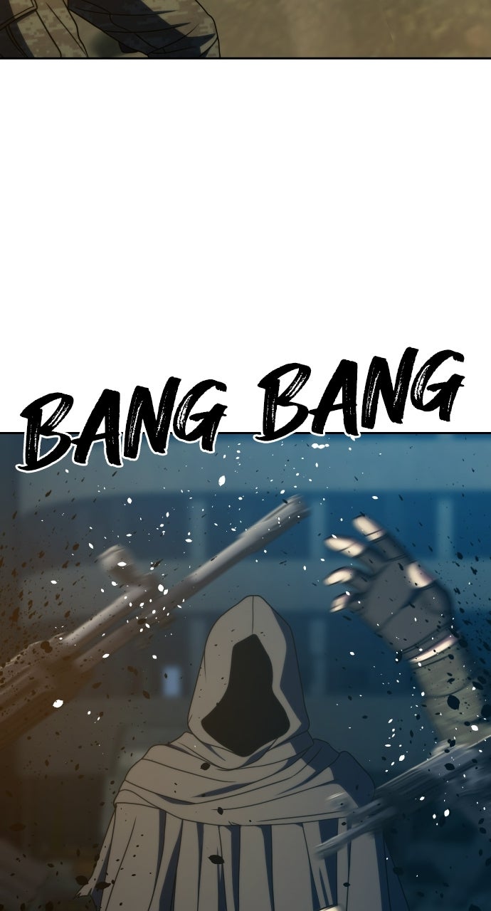 The Frostbound Warrior Episode 43 page 101 - 