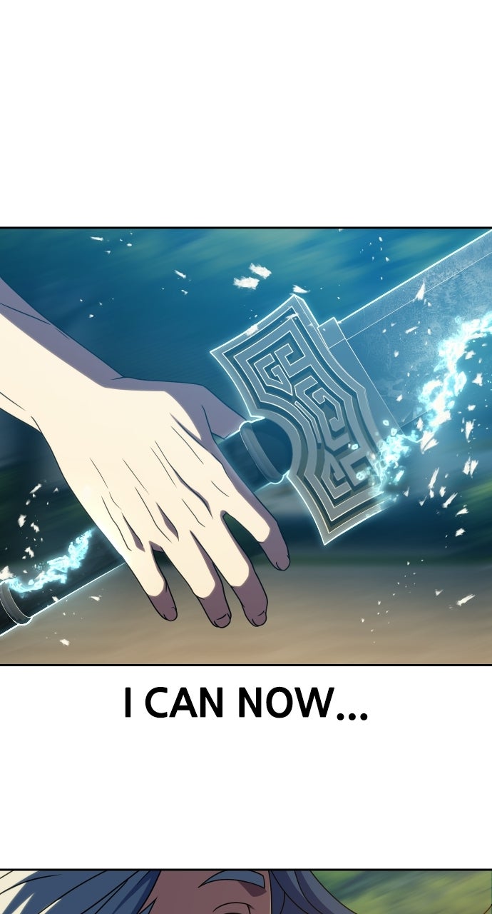 The Frostbound Warrior Episode 43 page 14 - 