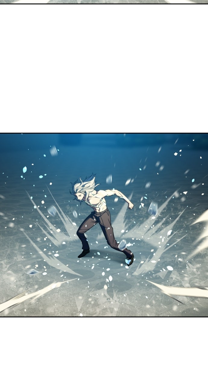 The Frostbound Warrior Episode 43 page 3 - 