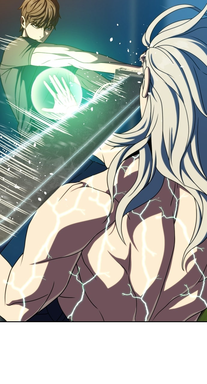 The Frostbound Warrior Episode 43 page 24 - 