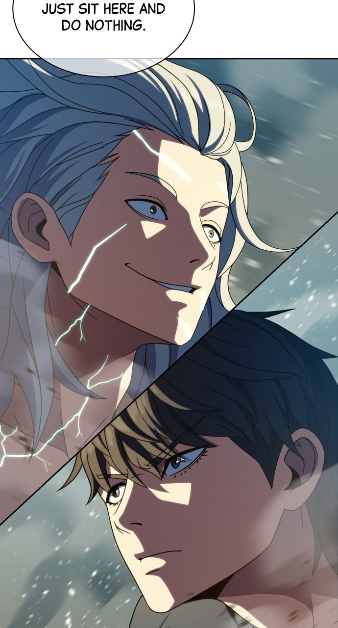 The Frostbound Warrior Episode 43 page 28 - 