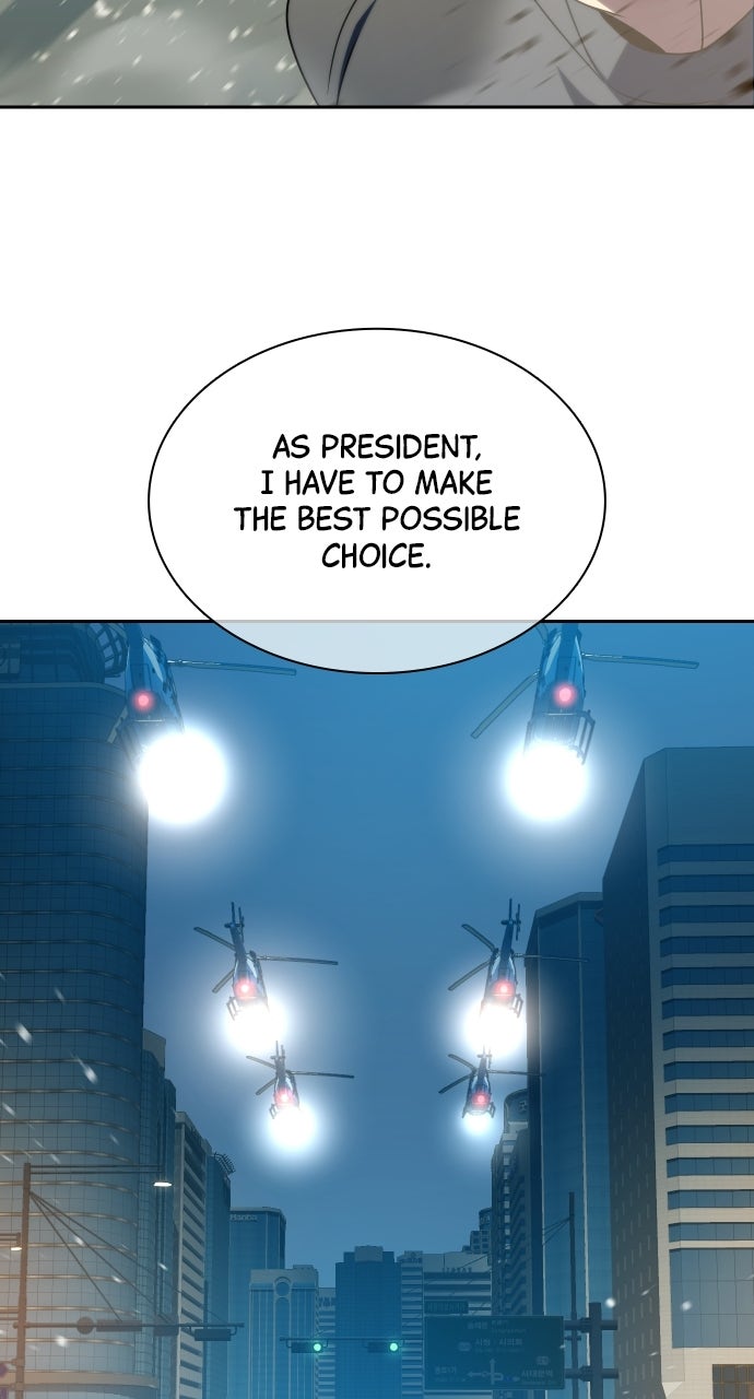 The Frostbound Warrior Episode 43 page 29 - 