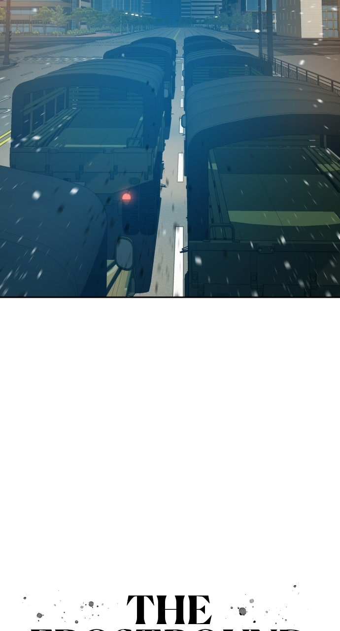 The Frostbound Warrior Episode 43 page 30 - 