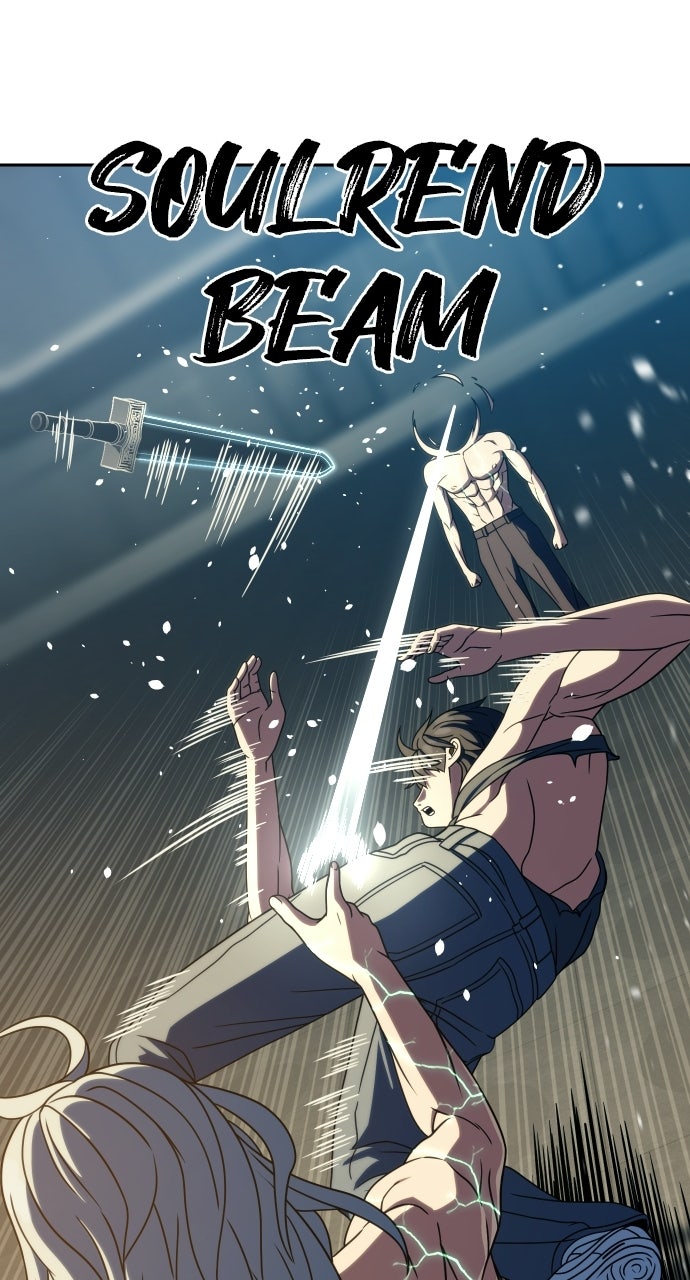 The Frostbound Warrior Episode 43 page 36 - 