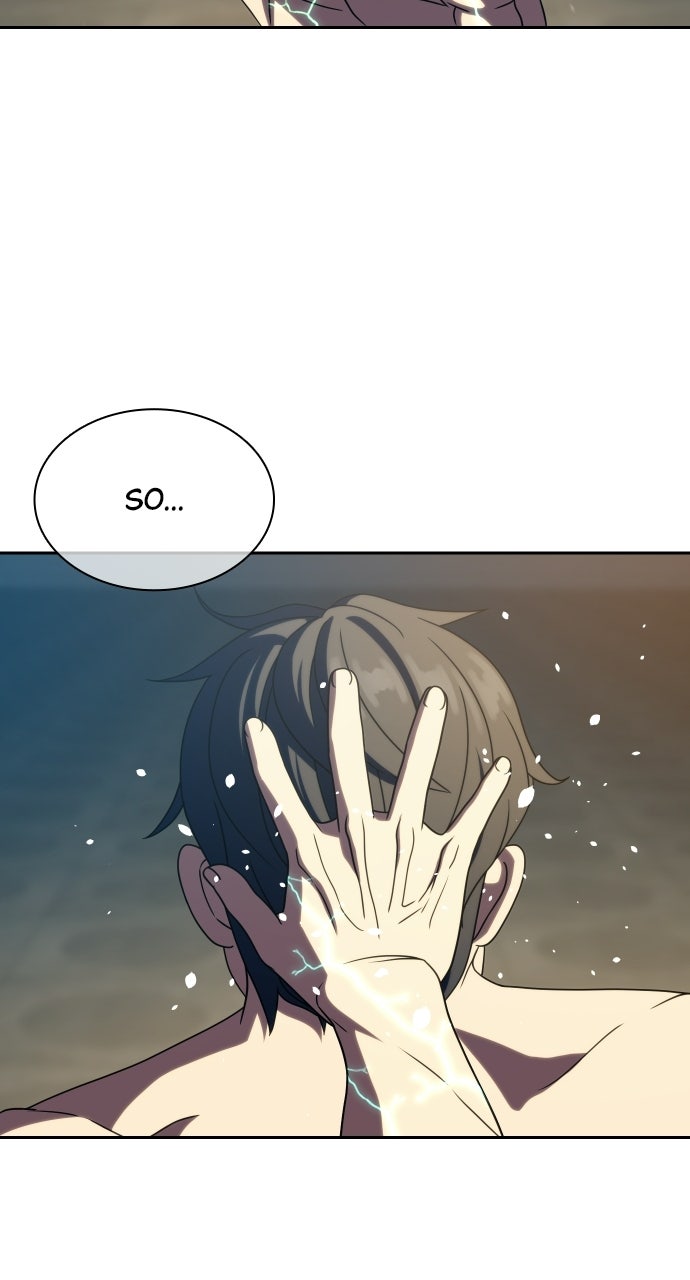 The Frostbound Warrior Episode 43 page 41 - 