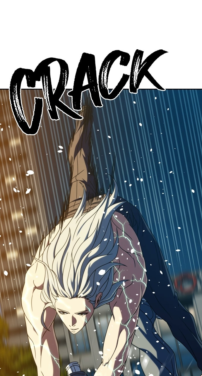 The Frostbound Warrior Episode 43 page 42 - 