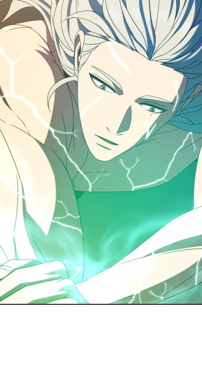 The Frostbound Warrior Episode 43 page 44 - 