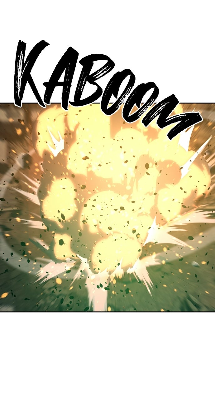 The Frostbound Warrior Episode 43 page 45 - 