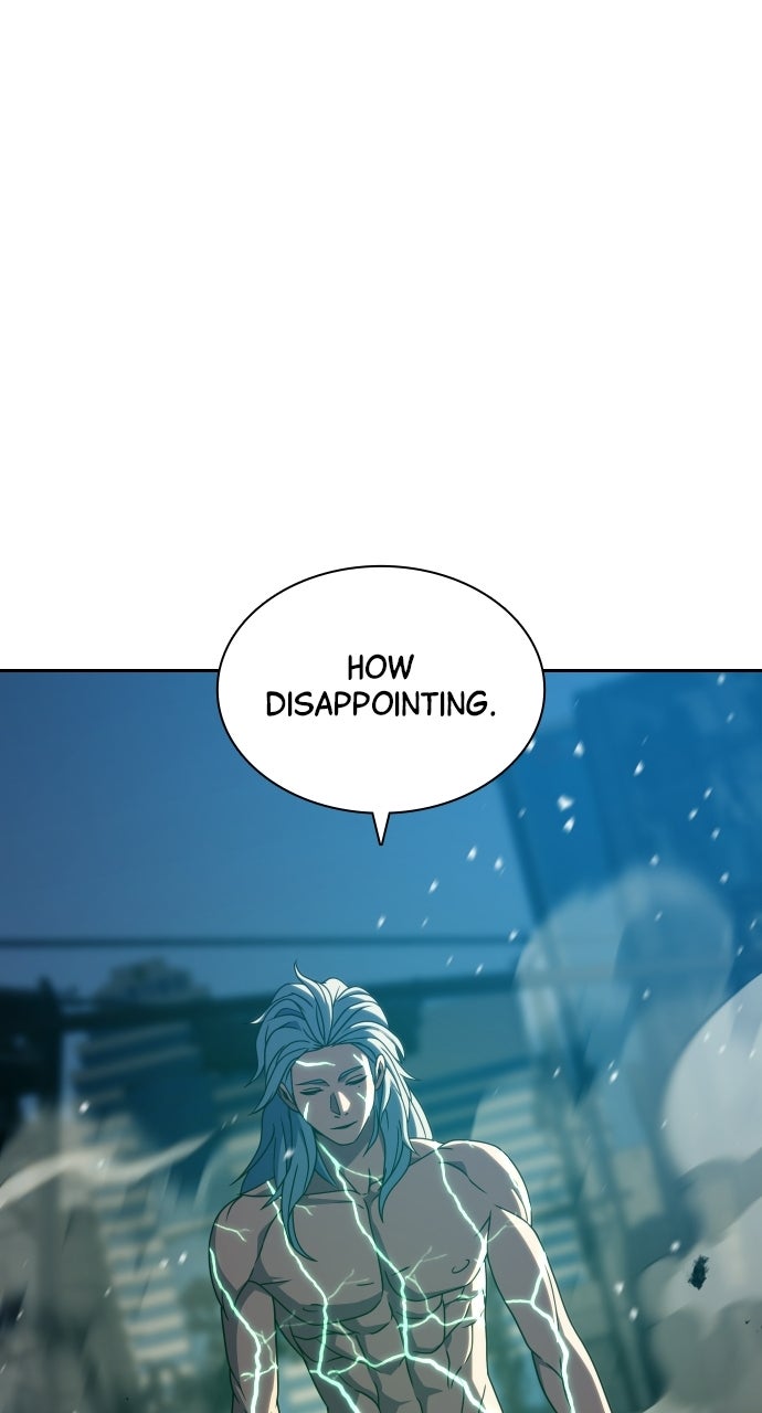 The Frostbound Warrior Episode 43 page 46 - 