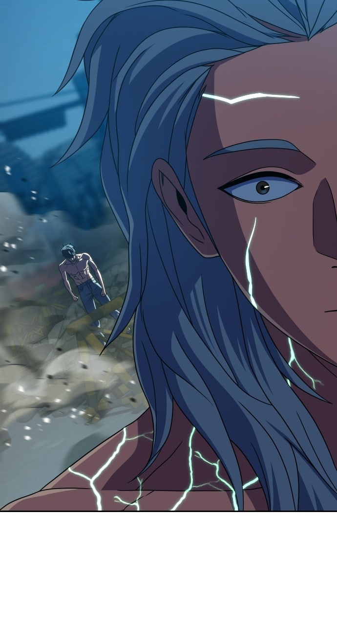 The Frostbound Warrior Episode 43 page 48 - 