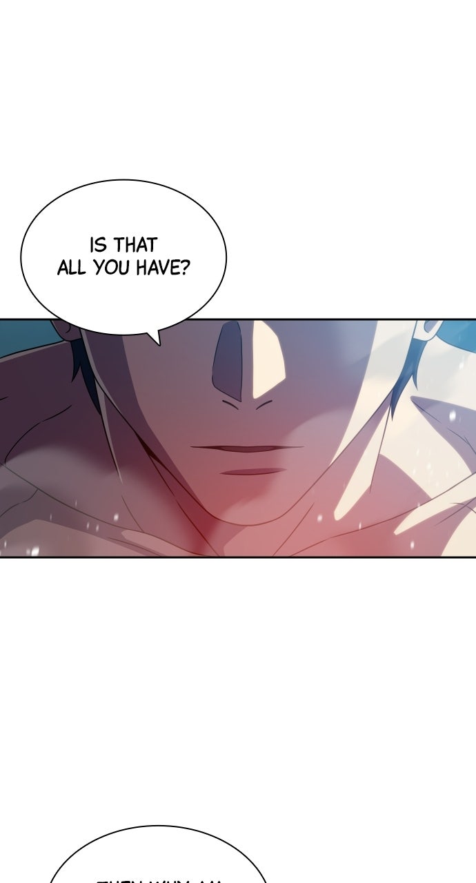The Frostbound Warrior Episode 43 page 49 - 