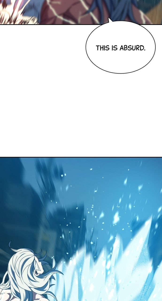 The Frostbound Warrior Episode 43 page 52 - 