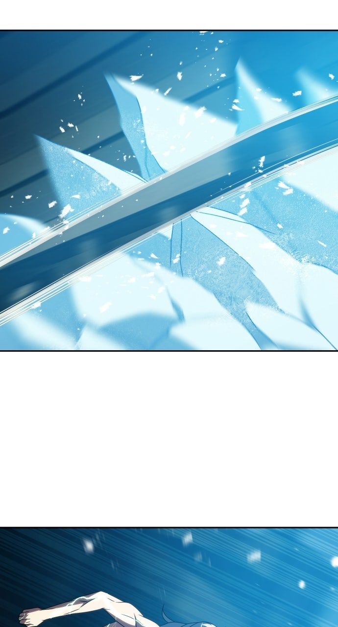 The Frostbound Warrior Episode 43 page 56 - 