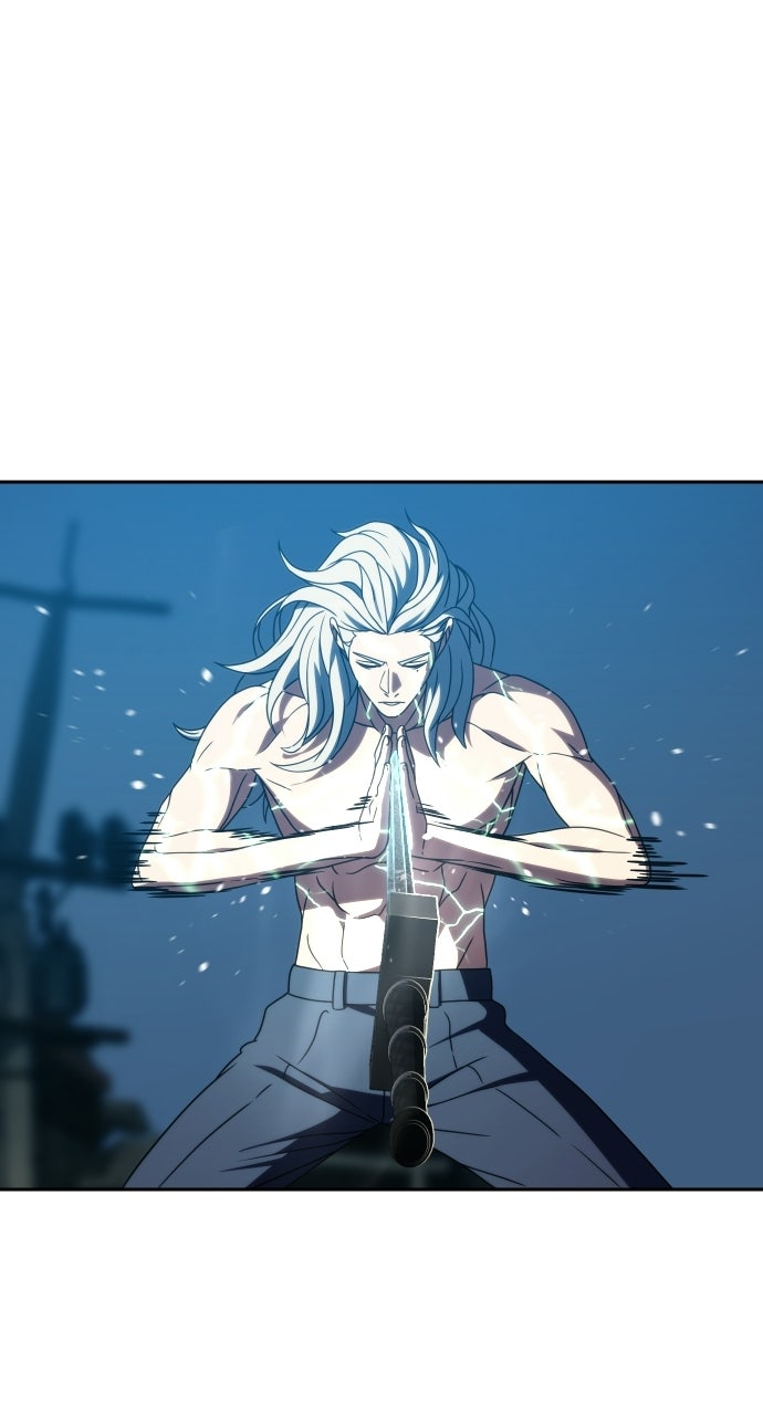 The Frostbound Warrior Episode 43 page 60 - 