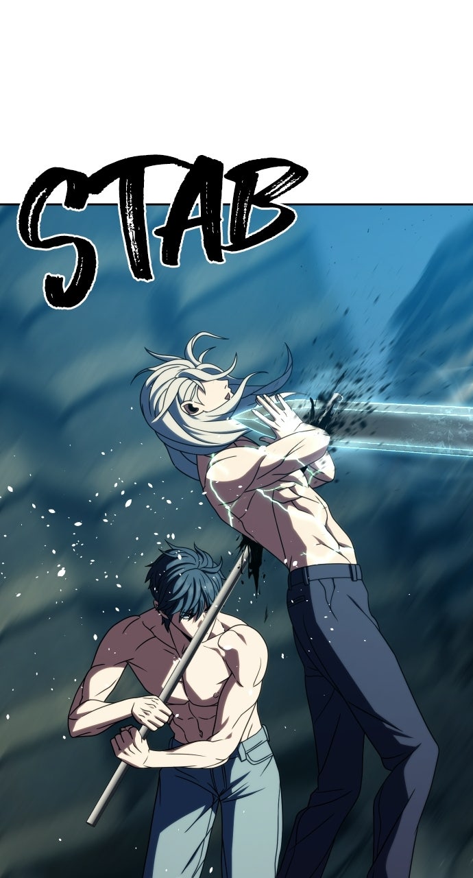 The Frostbound Warrior Episode 43 page 65 - 