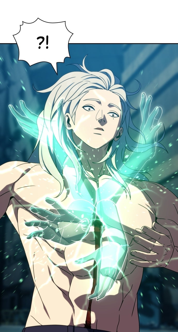 The Frostbound Warrior Episode 43 page 72 - 