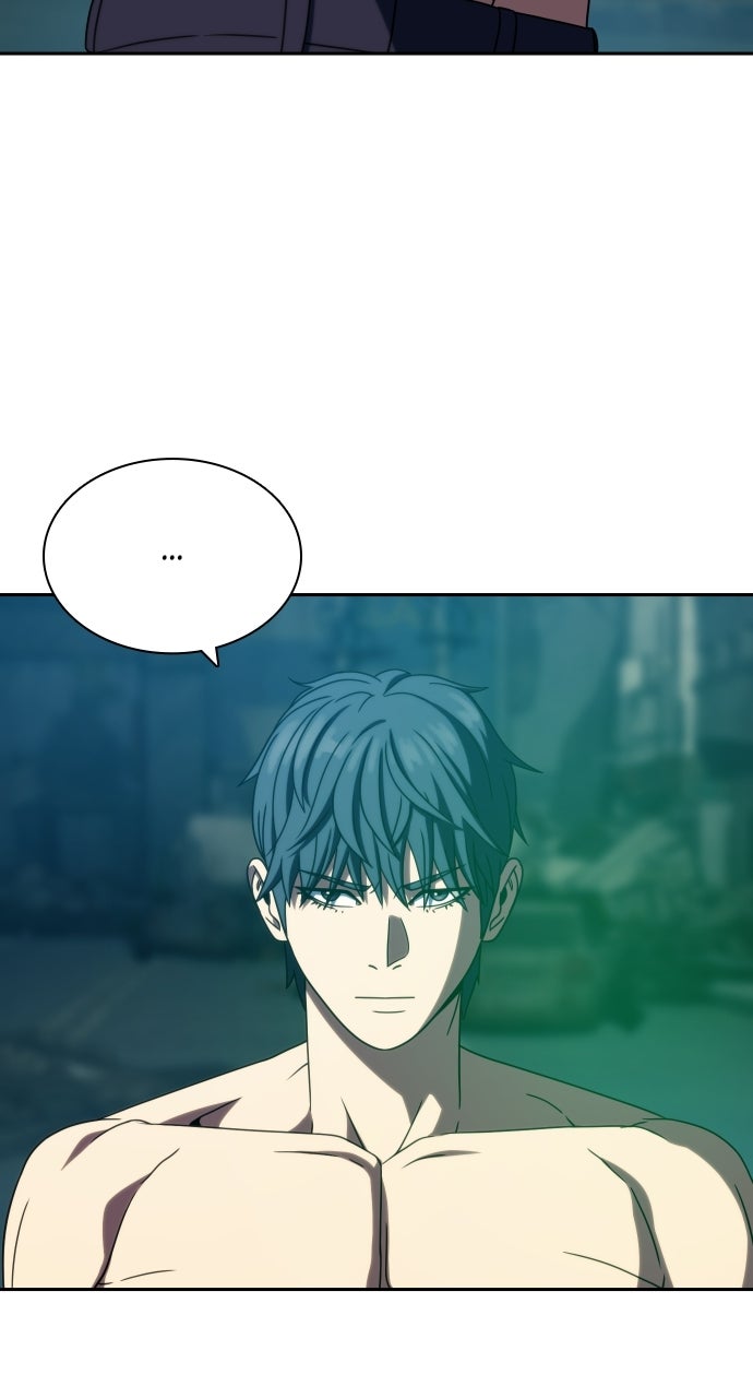 The Frostbound Warrior Episode 43 page 73 - 