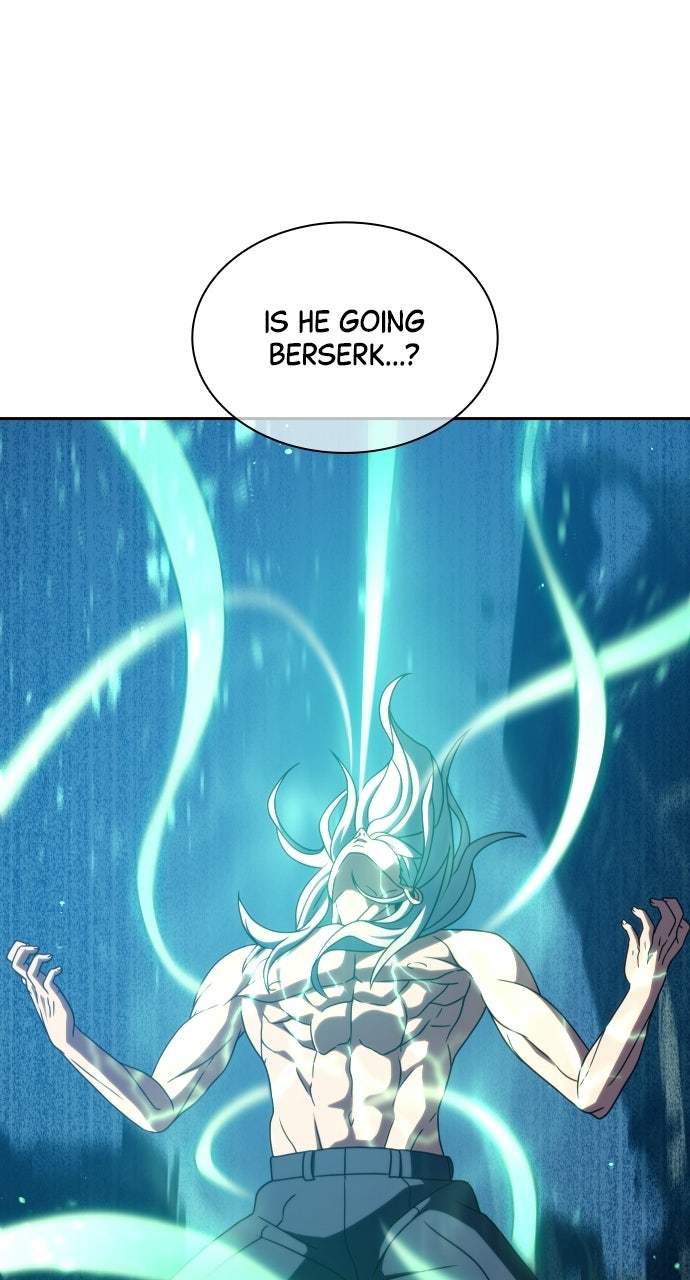 The Frostbound Warrior Episode 43 page 74 - 
