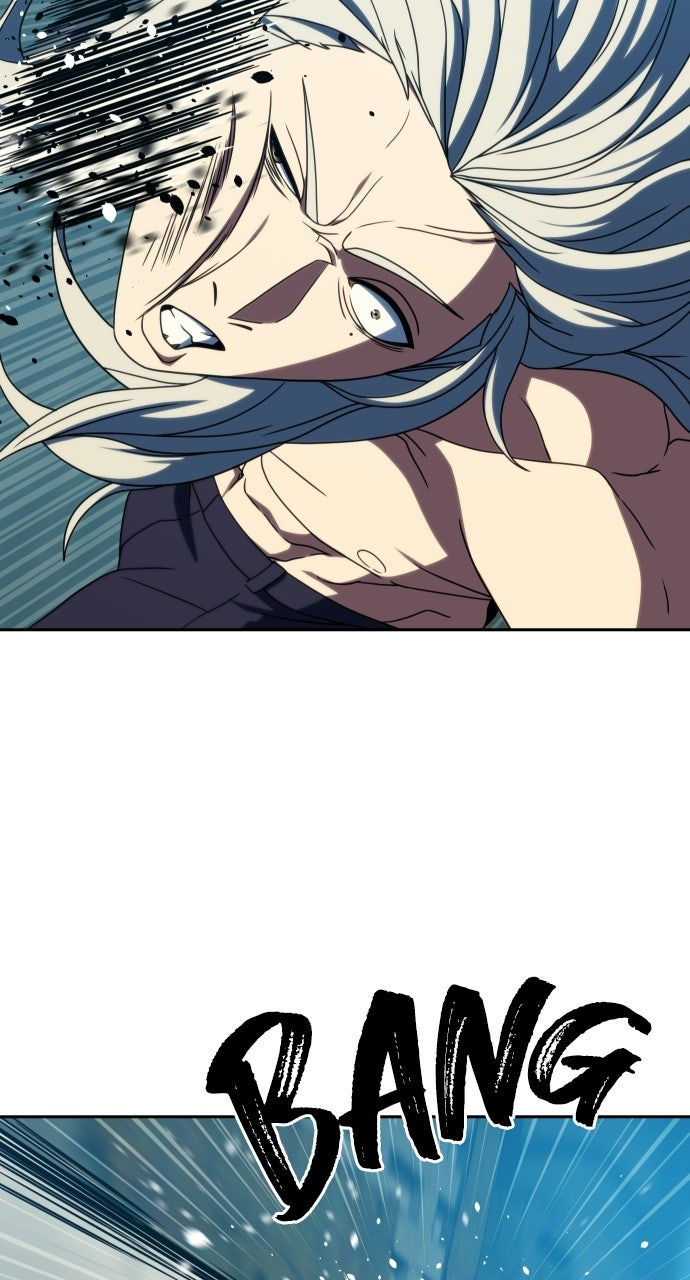 The Frostbound Warrior Episode 43 page 79 - 