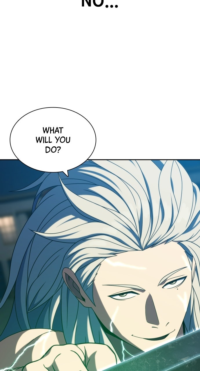 The Frostbound Warrior Episode 43 page 9 - 