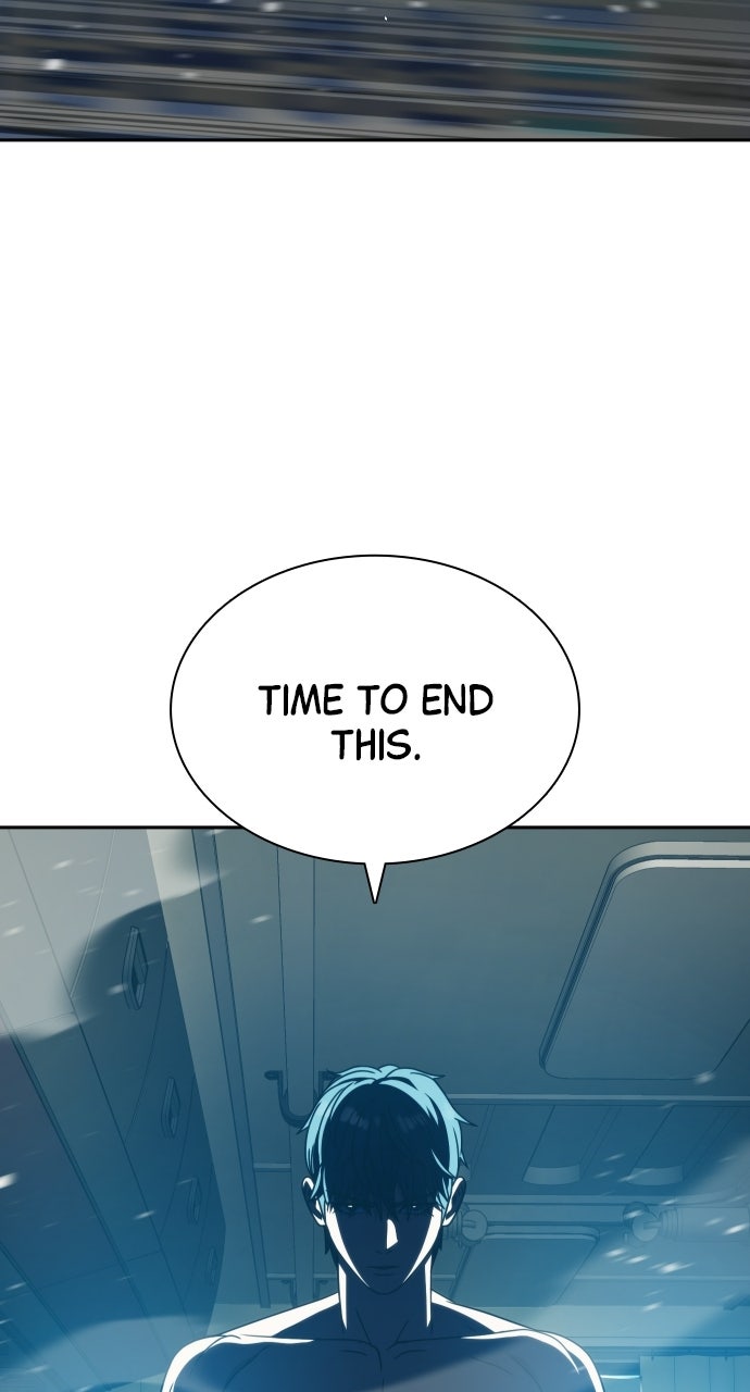 The Frostbound Warrior Episode 43 page 81 - 