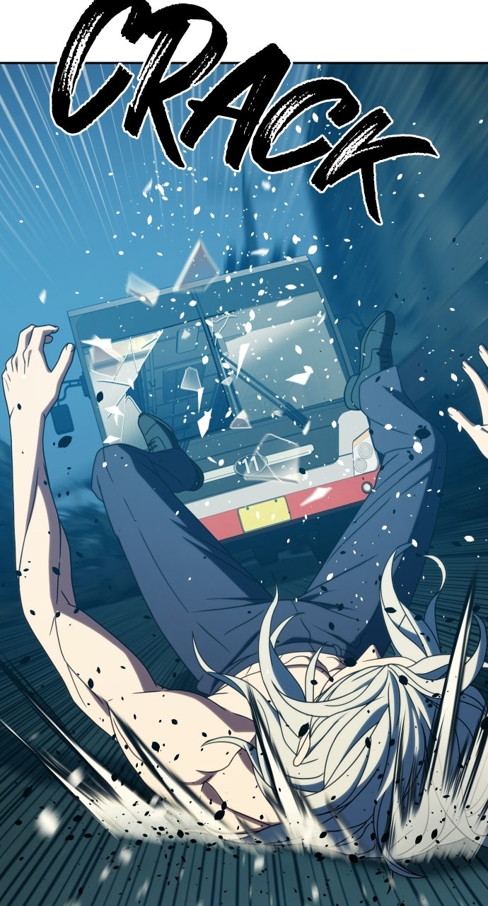 The Frostbound Warrior Episode 43 page 84 - 