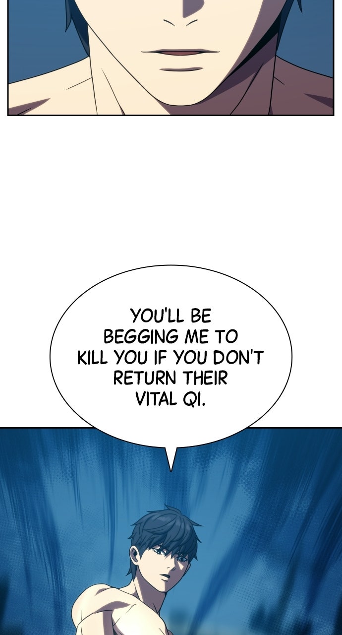 The Frostbound Warrior Episode 43 page 87 - 
