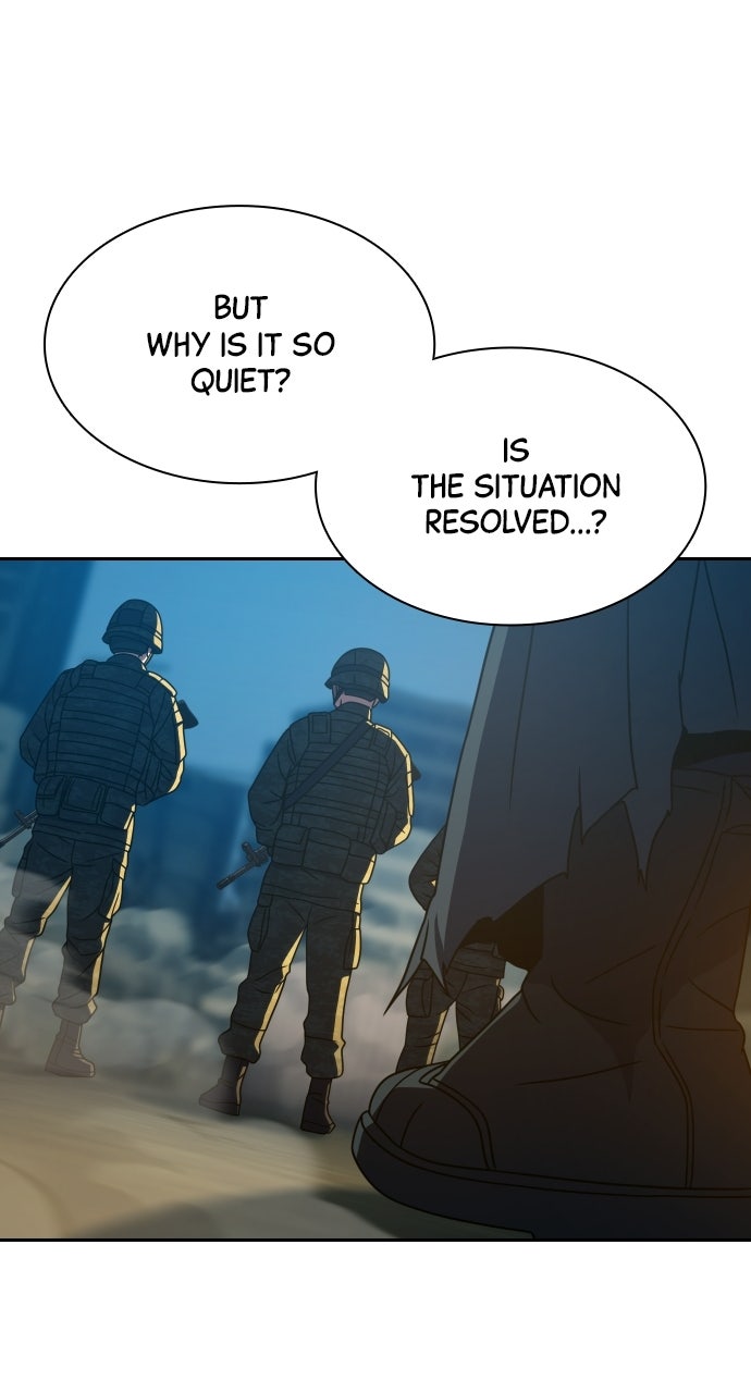 The Frostbound Warrior Episode 43 page 93 - 