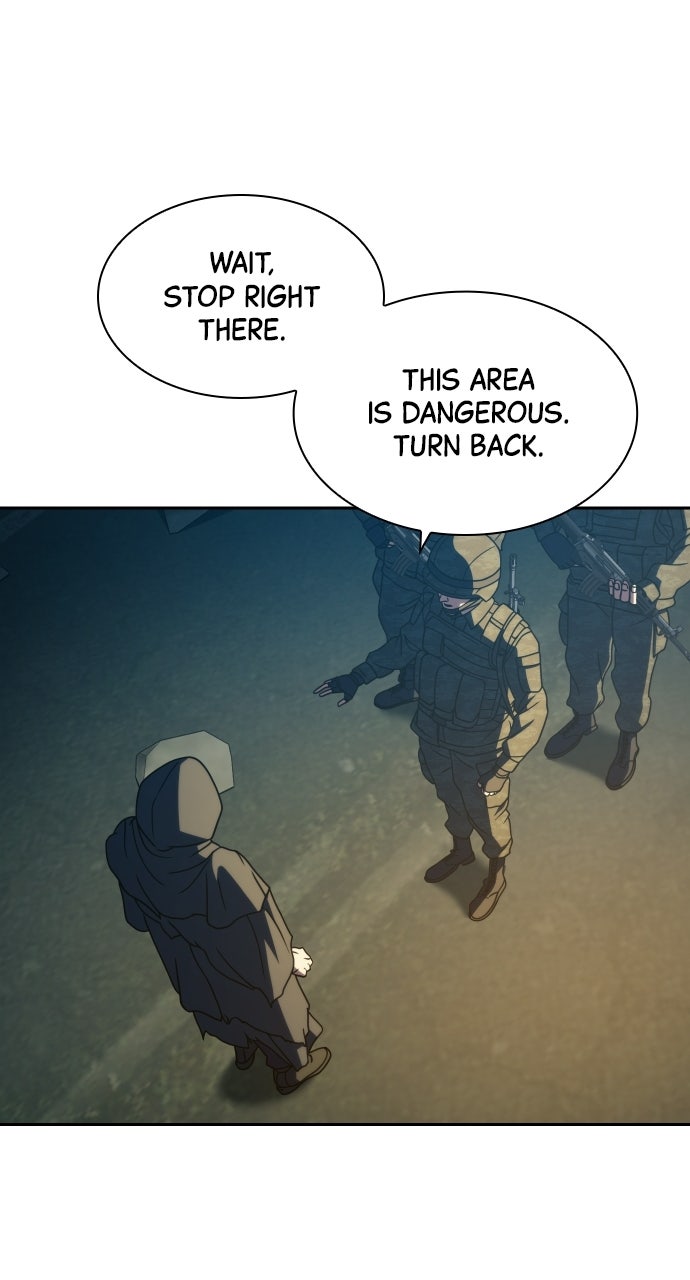 The Frostbound Warrior Episode 43 page 94 - 