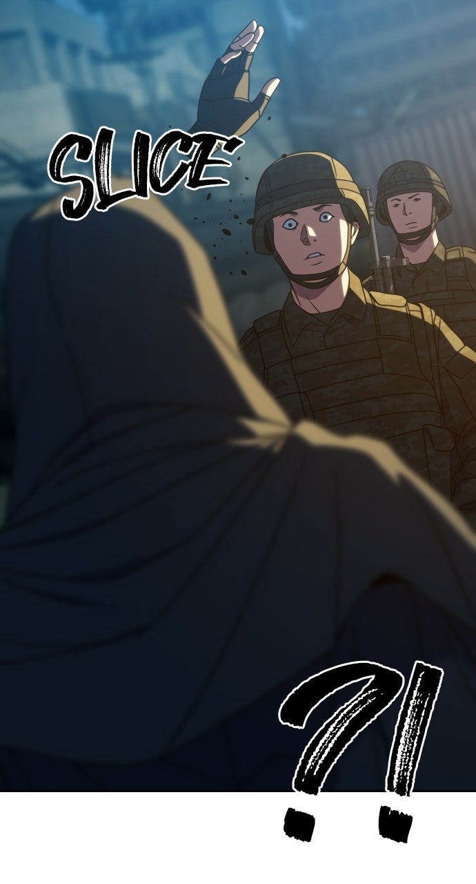 The Frostbound Warrior Episode 43 page 96 - 